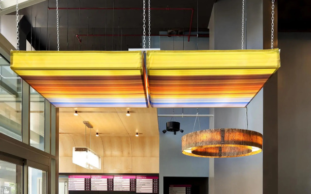 Aloft New York Brooklyn