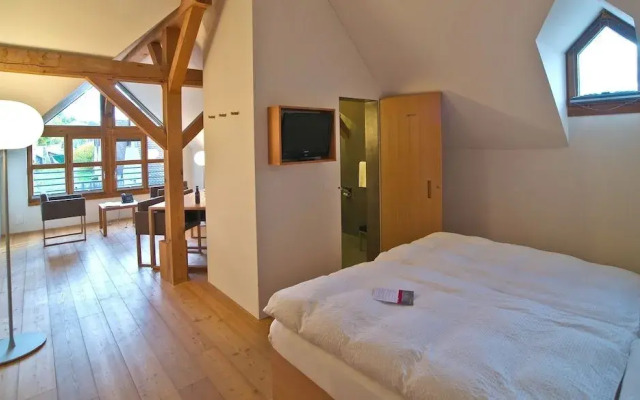 Stiftung Kartause Ittingen