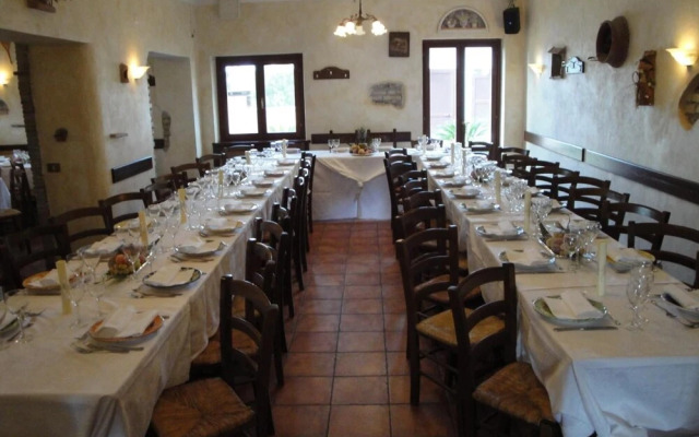 Agriturismo la Valle di Ceri