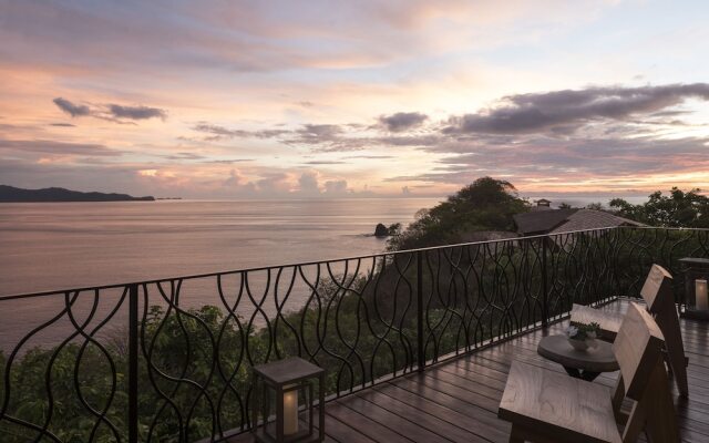 Four Seasons Residences Costa Rica at Peninsula Papagayo