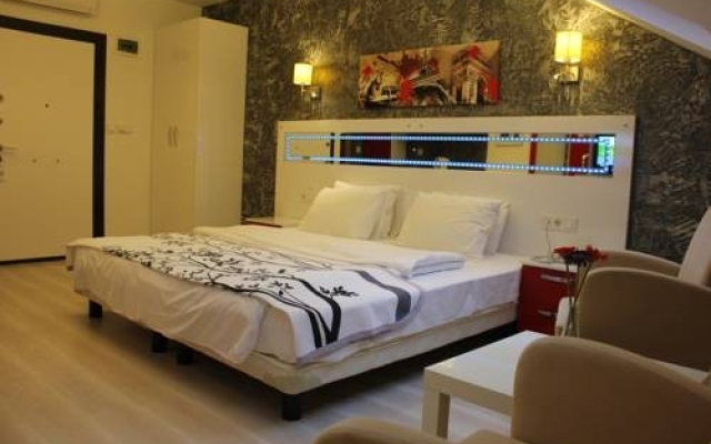 Taksim Doorway Suites 2