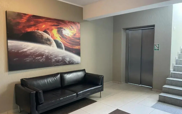 Apartament 205 Planeta 100 m od plaży