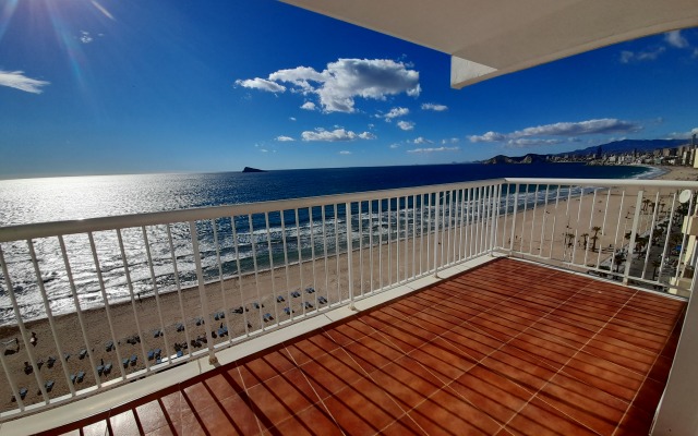 Apartamento Veracruz 18-A