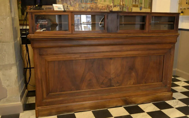 Auberge Communale de Carouge