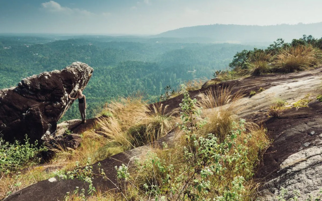 Tranquil Resort - BluSalzz Collection, Wayanad