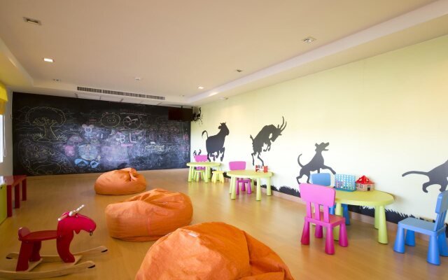 SUNSURI PHUKET, Nai Harn Beach