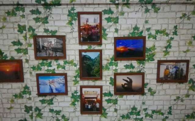 Taishan Tianxi Hotel