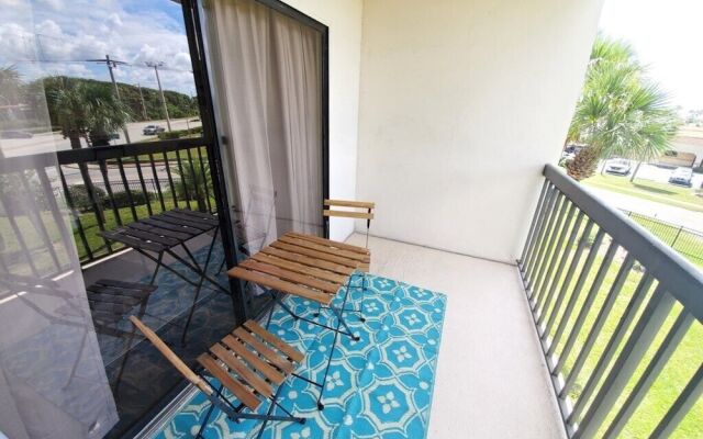 Ocean Village Club B34