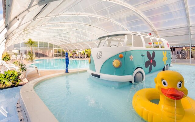 Yelloh Village L'Océan Breton