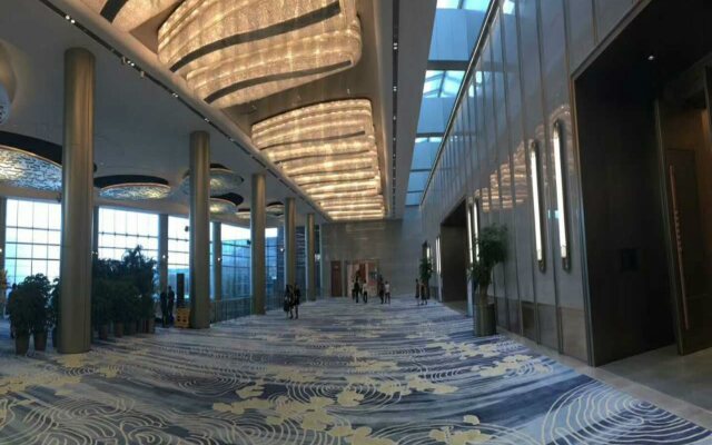 Xiamen International Conference Center Hotel