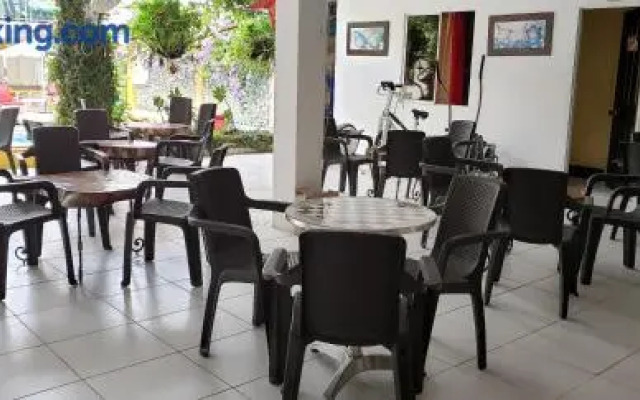 Hosteria Villa Real Tolú