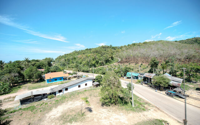 Lanta Nice Beach House