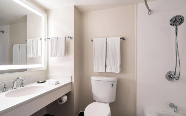 Sheraton Princess Kaiulani Waikiki Beach