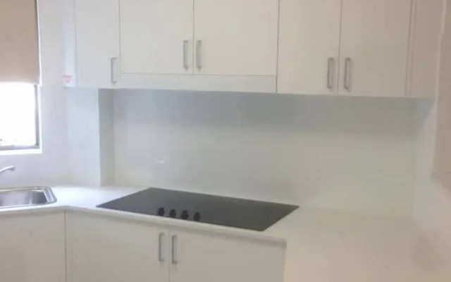 Scalinada Apartments