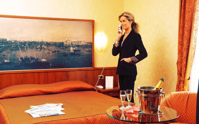 Hotel President Venezia