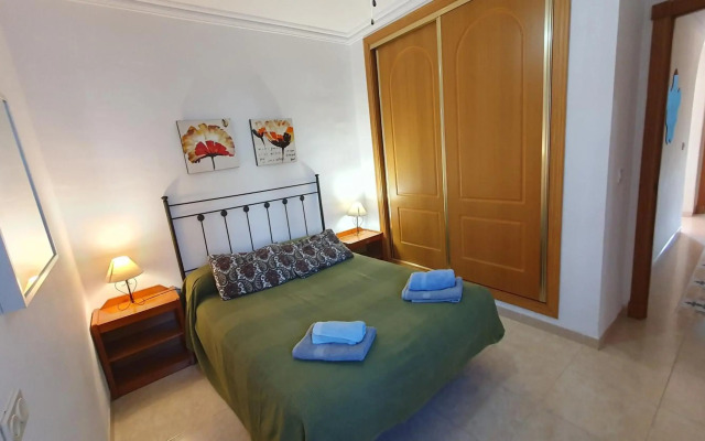 Rico Apartaments Ricosol
