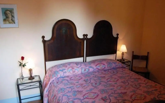 Agriturismo Casanova