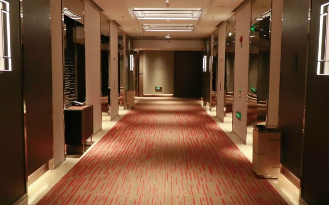 Hyatt Regency Zhenjiang