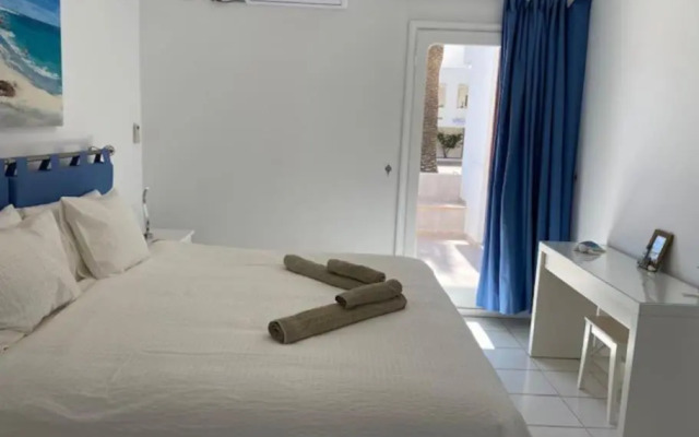 Casa Linda 2 bed apartment in Costa Teguise