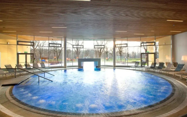 Parktherme Vitalhotel