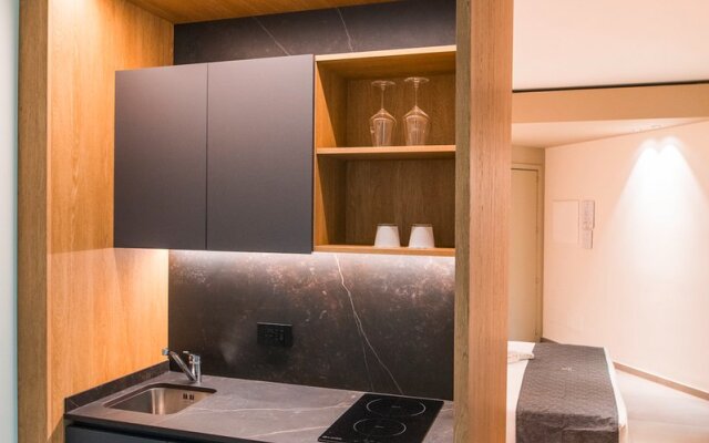 Sicilia's Residence Hotel Art & Spa