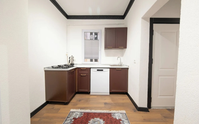 Hexa Apartments Sisli