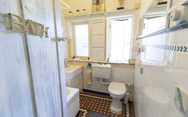 North Bondi Beach Apartment
