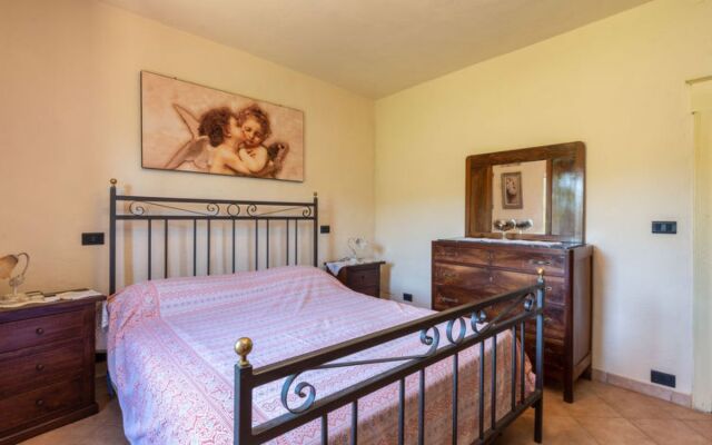 House Vittorio Scansano