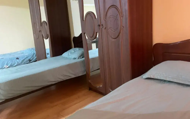 Batumi Hotel770