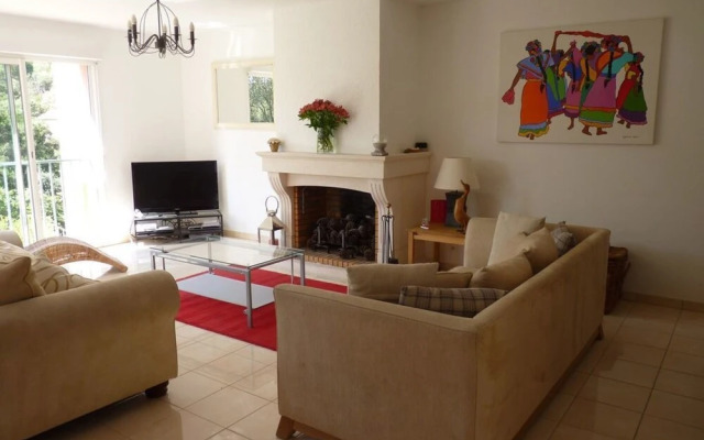 Calanque de la Louve