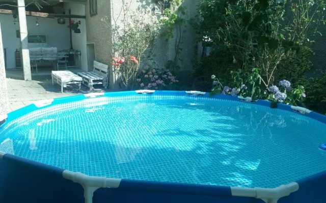 Guest House Emiliya
