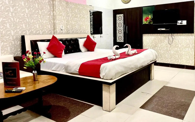 Hotel Pratap Palace