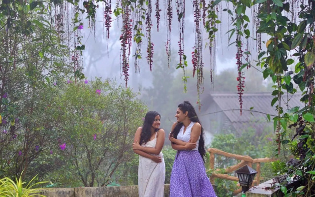 Dew Drops Farm Resort