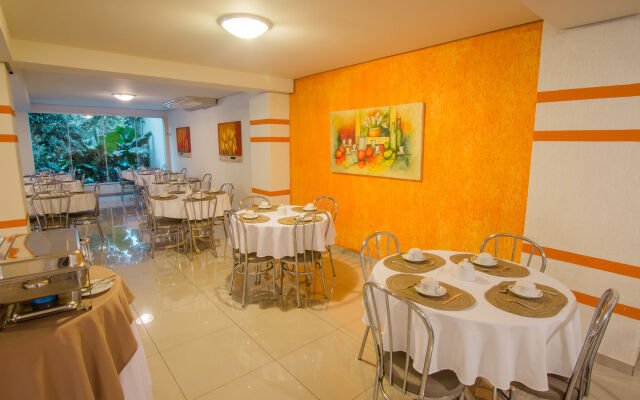 SJ Tour - San Juan Foz do Iguaçu