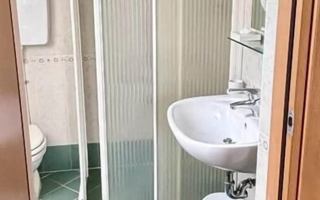 Family Hotel Pinetina Mare