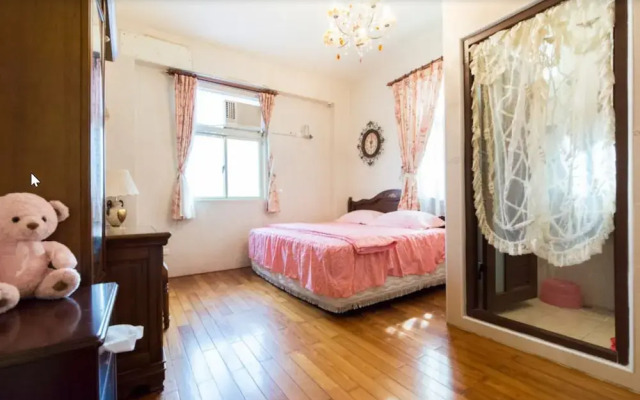 Julia B&B
