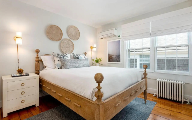 Nantucket Periwinkle