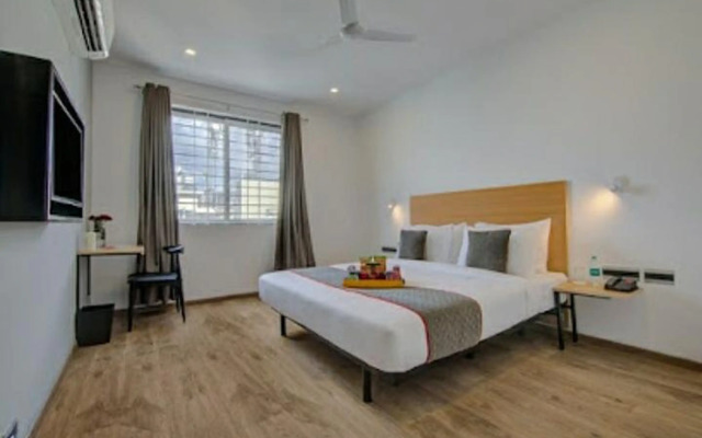 DBR Suites Rr Nagar