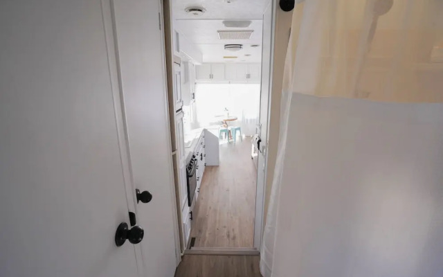 Happy Trails Bed and Breakfast