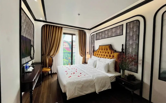 Royal Hanoi Hotel