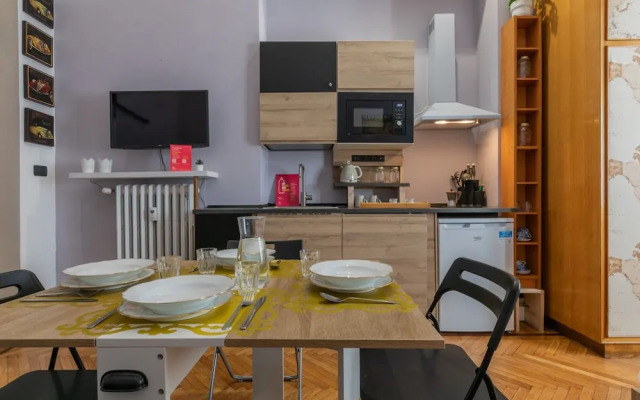 Studio Gar by Wonderful Italy