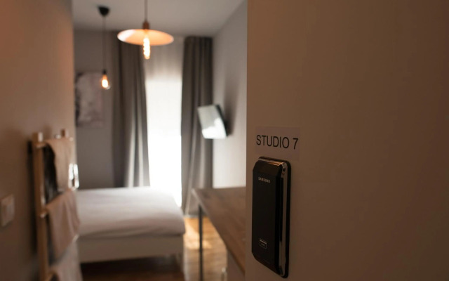 S&L3 Republic Zagreb Center