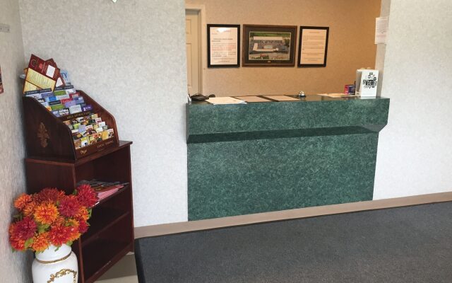 Travelodge by Wyndham Lynchburg