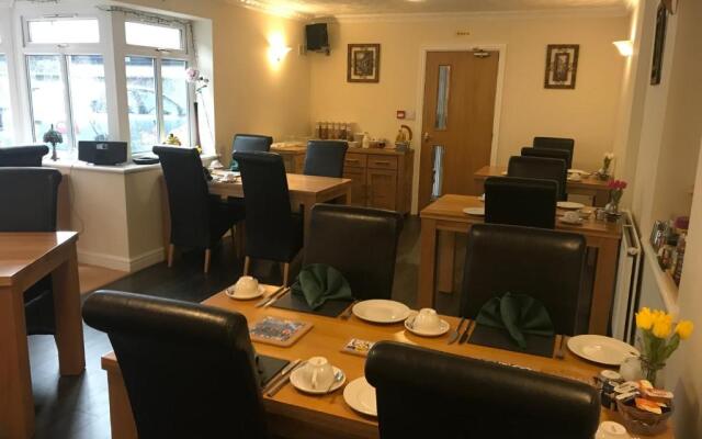 Bron Menai Guest House