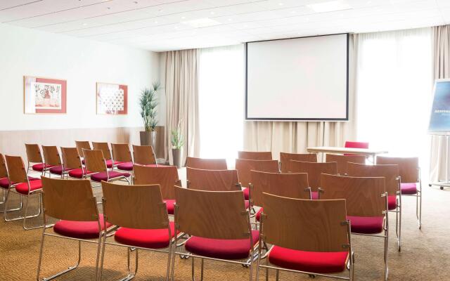 Novotel Toulouse Purpan Aéroport