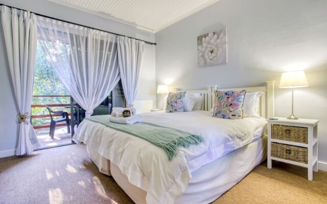 Highlands Lodge Guest House