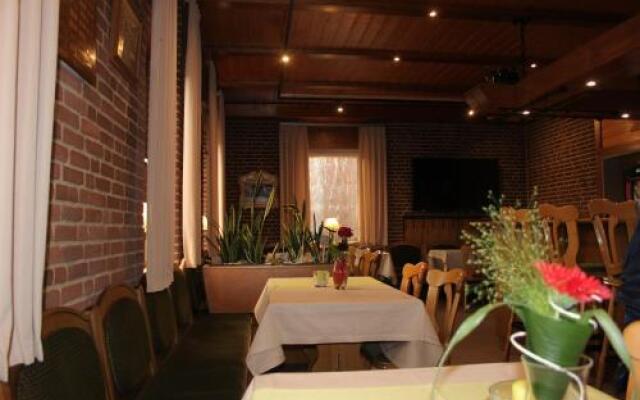 Gasthof Tepferdt