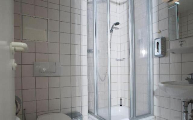 Ferienhotel Haus am Ahorn