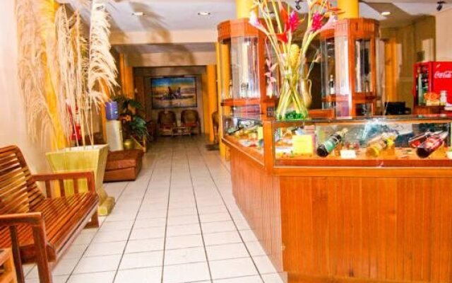 Hotel Anaconda