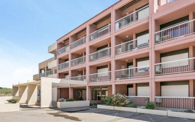 Résidence Maeva Les Jardins de la Madragde